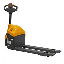 Электрическая самоходная тележка CBD15W-E (1500 кг; 24В / 65Ач) SMARTLIFT (SMART)