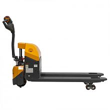 Электрическая самоходная тележка CBD15W-E (1500 кг; 24В / 65Ач) SMARTLIFT (SMART)