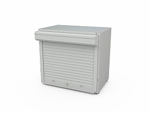 Шкаф для инструментов MODUL 1/2 XL 02