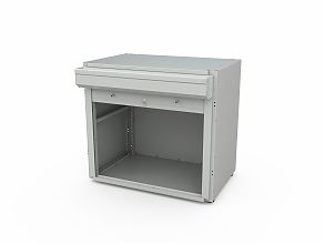 Шкаф для инструментов MODUL 1/2 XL 02