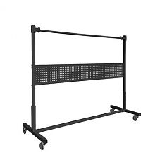 Стойка упаковочная для рулонов СУР-1200