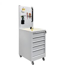 Стойка подкатная ремонтная СР-РК