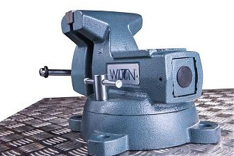746 WILTON Тиски «Механик»