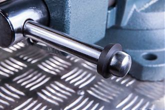 746 WILTON Тиски «Механик»