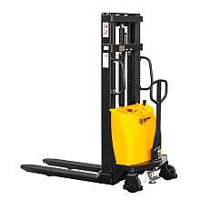 Штабелер с электроподъемом BDA 2025 (2000 кг; 2,5 м; 12В / 120Ач) SMARTLIFT