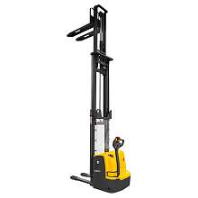 Штабелер самоходный CDDR15-III (1500 кг; 4,5 м; 24В / 200Ач) СМАРТЛИФТ (SMARTLIFT)
