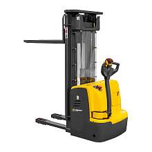 Штабелер самоходный CDDR15-III (1500 кг, 5,6 м, 24В / 200Ач) СМАРТЛИФТ (SMARTLIFT)