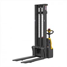 Штабелер самоходный CDD15R-E (N) (1500 кг; 3 м; li-ion 25,6В / 100Ач) SMARTLIFT