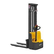 Штабелер самоходный CDD15R-E (N) (1500 кг; 3,3 м; li-ion 25,6В / 100Ач) СМАРТЛИФТ (SMARTLIFT)