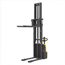 Штабелер самоходный CDD15R-E (N) (1500 кг; 3,5 м; 24В / 105Ач) SMARTLIFT