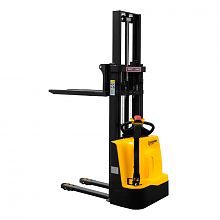 Штабелер самоходный CDD12A (1200 кг; 2,5 м; li-ion 24В / 60Ач) SMARTLIFT