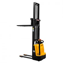 Штабелер самоходный CDD12A (1200 кг; 3 м; li-ion 24В / 60Ач) SMARTLIFT
