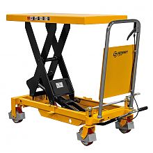 Гидравлический подъемный стол PT 800A (800 кг; 1016х510 мм; 1 м) SMARTLIFT