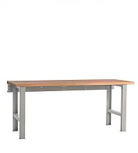 Верстак ДиКом ВС-200-01 (без экрана)