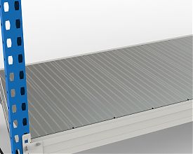 SGR-V Стеллаж 1563-2,0