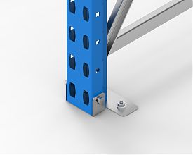 SGR-V Стеллаж 1563-2,0