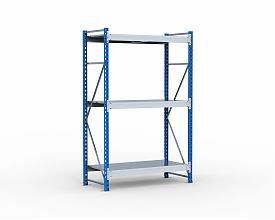 SGR-V Стеллаж 1563-2,0