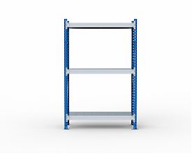 SGR-V Стеллаж 1563-2,0