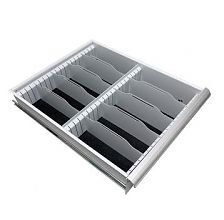 Комплект перегородок для ящика КП-Б