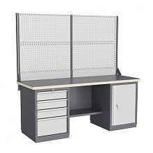 Верстак FBK 205.47.4-2