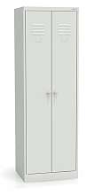 Шкаф для одежды ШР 22-600 (сварной)