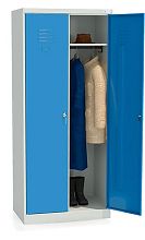 Шкаф для одежды ШР 22-800 (сварной)