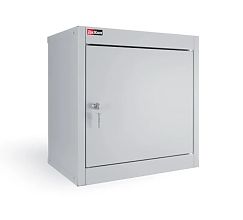 Офисный шкаф КД-111 (без полок)